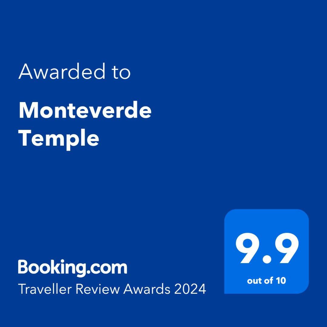 Monteverde Temple Bansko Exterior foto